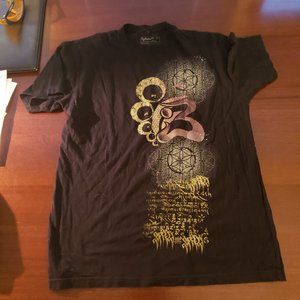 Custom Graphics Tee